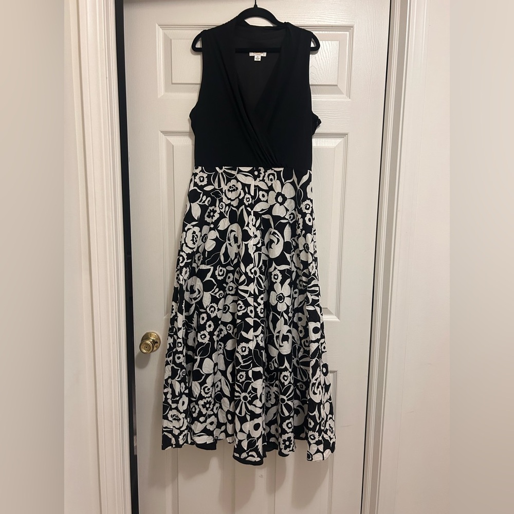 Talbots dress